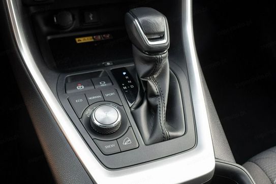 Toyota RAV4 2.0 Comfort 4x4 MS