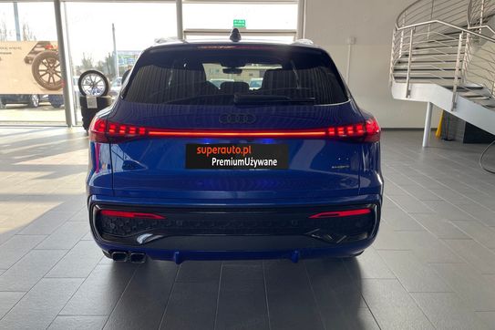 Audi Q5 TDI quattro