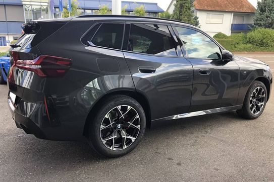 BMW X3 xDrive20 M Sport