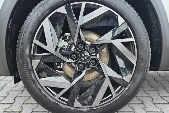 Renault Symbioz 1.6 E-Tech Full Hybrid Esprit Alpine