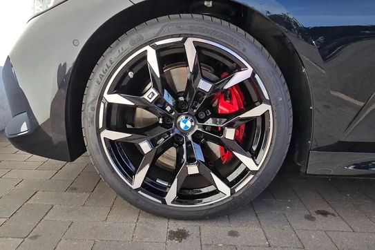 BMW Seria 3 Touring M340i xDrive