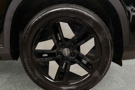 Omoda 5 1.6 T-GDI DCT