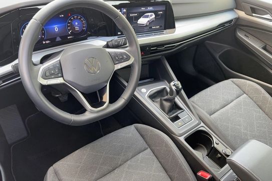 Volkswagen Golf 1.5 TSI EVO Life