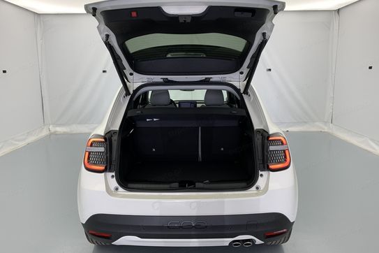 Fiat 600 La Prima 1.2 Hybrid eDCT6