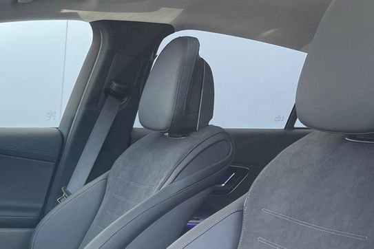 Mercedes GLC Coupe 220 d 4-Matic AMG Line