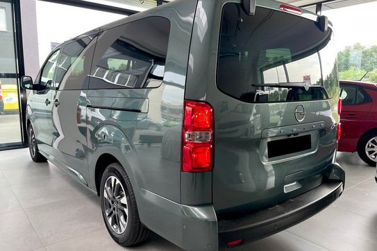 Opel Zafira Life XL L2H1 Business aut