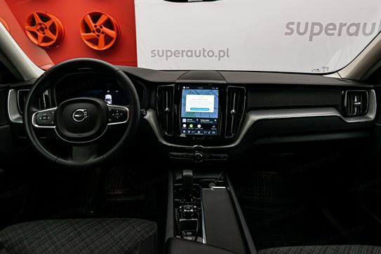 Volvo XC60 B4 B