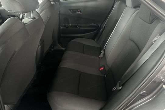 Toyota C-HR 1.8 Hybrid Style