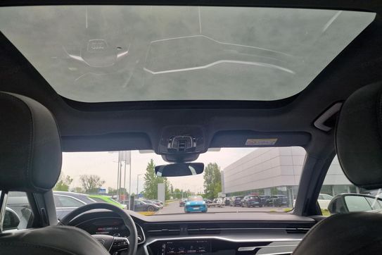 Audi A6 Avant 50 TDI quattro S Line