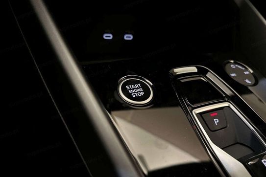 Audi A3 35 TFSI S Line Sportback