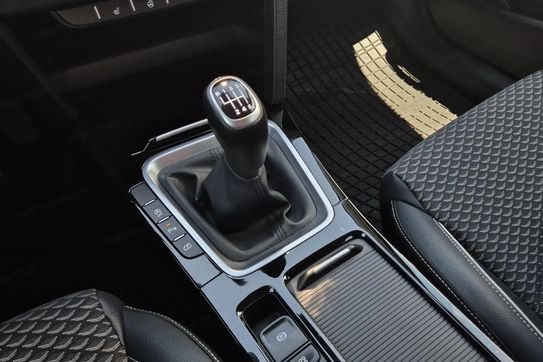 Kia Ceed 1.5 T-GDI L