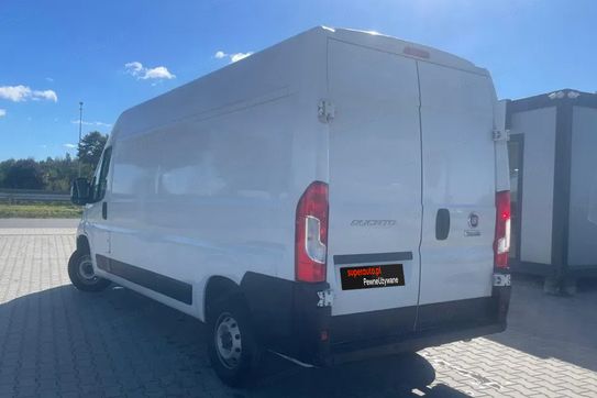 Fiat Ducato L3H2