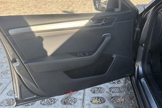 Skoda Superb Style 1.4 TSI Plug-In Hybrid  DSG