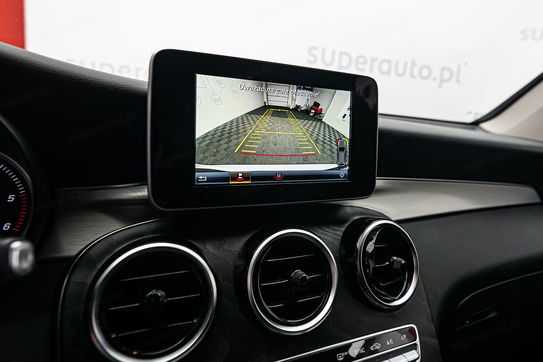 Mercedes GLC 220 d 4-Matic