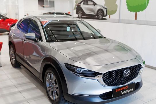 Mazda CX-30 2.0 Mhev Kanjo 2WD