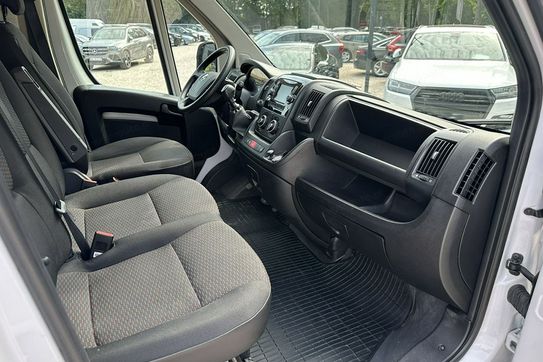 Opel Movano L4H2