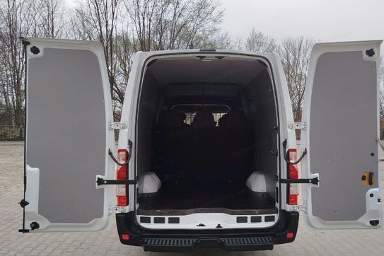 Renault Master 2.3 dCi L4H2