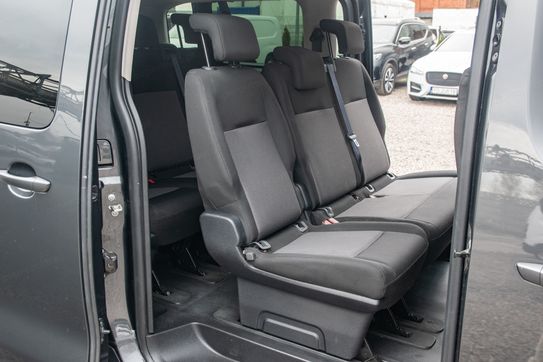 Citroen SpaceTourer XL L2H1 Business EAT8