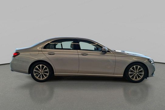Mercedes Klasa E 220 d