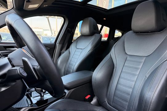 BMW X4 xDrive30i M Sport