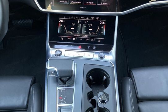 Audi A7 Sportback 50 TFSI e PHEV Quattro S tronic