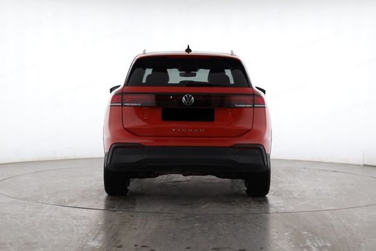 Volkswagen Tiguan Life Plus 1.5 eTSI DSG