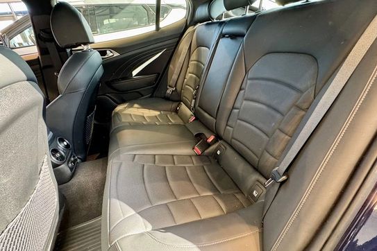 Kia Stinger 3.3 T-GDI V6 GT Prestige Line AWD