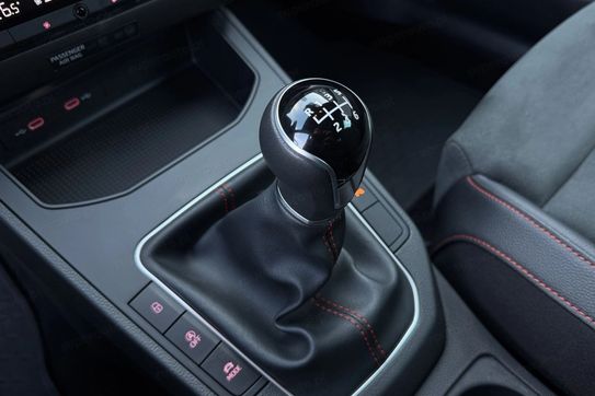 Seat Ibiza 1.0 TSI