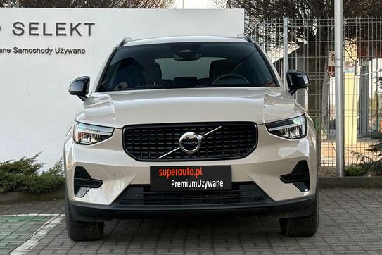 Volvo XC40 B3 Plus Dark aut