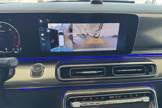 Mercedes V Klasa 300 d 4-Matic 9G-Tronic Exclusive ekstradługi