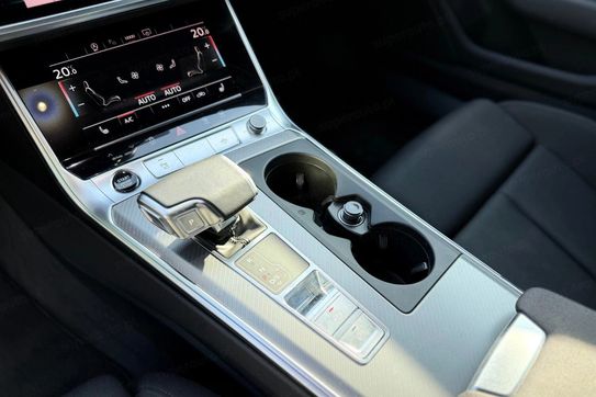 Audi A6 40 TDI mHEV Quattro Sport S tronic