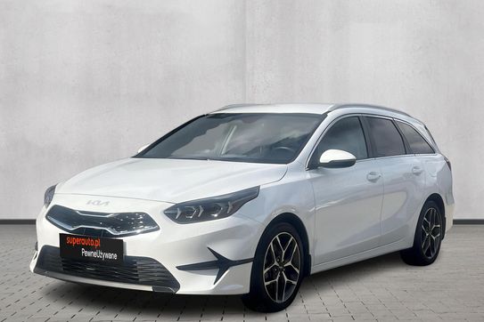 Kia Ceed T- GDI Tribute DCT