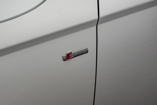 Audi A6 2.0 TFSI quattro S tronic