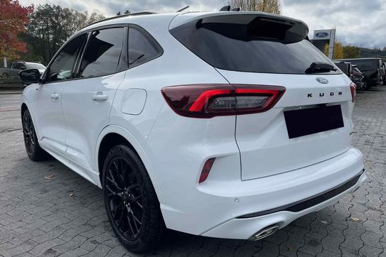 Ford Kuga ST-Line X eCVT 2.5 FHEV FWD