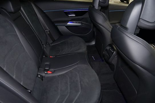 Mercedes Klasa E 220 d 4-Matic AMG