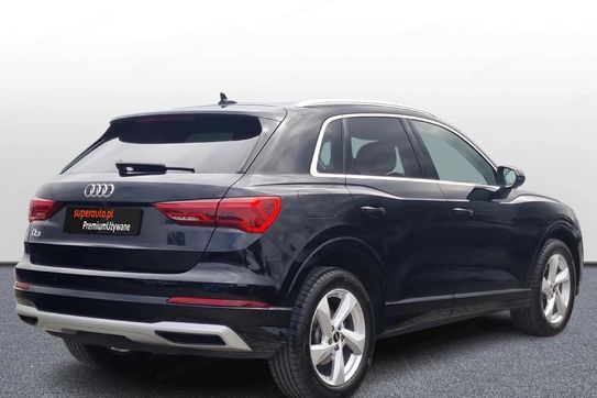 Audi Q3 35 TFSI