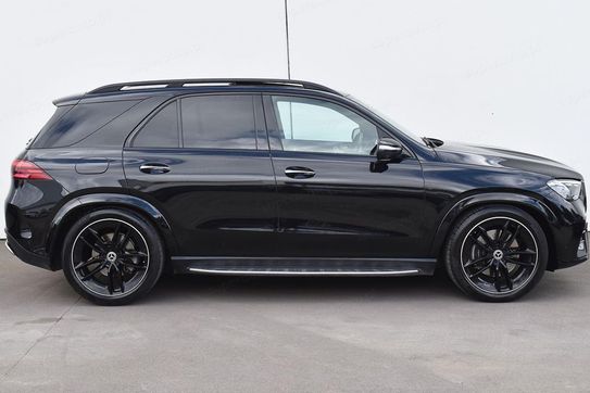 Mercedes GLE 450 d  4-Matic AMG Line