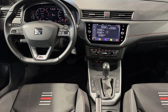 Seat Arona 1.0 TSI DSG