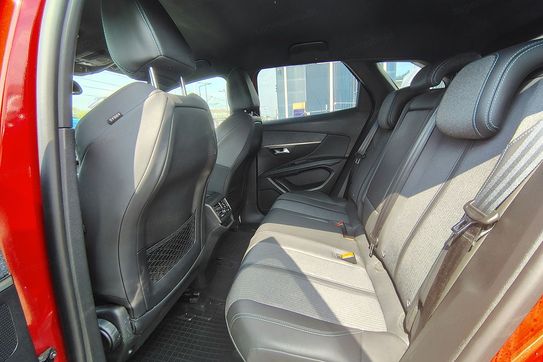 Peugeot 3008 1.2 Puretech Active Pack S&S EAT8