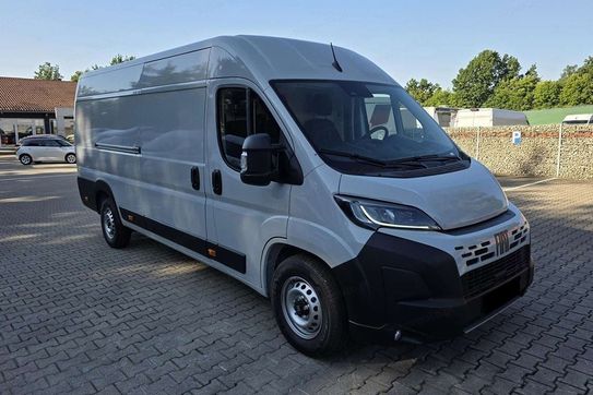 Fiat Ducato Maxi L4H2 AT8