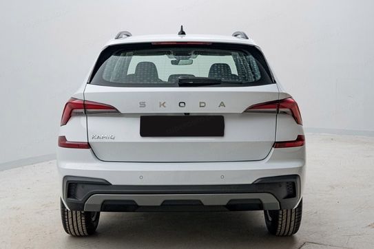 Skoda Kamiq Edition 130 1.5 TSI DSG