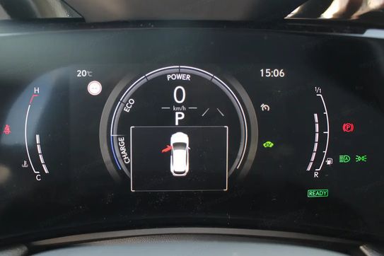 Lexus NX 450h+ Omotenashi AWD