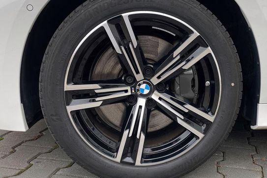 BMW Seria 3 318d M Sport