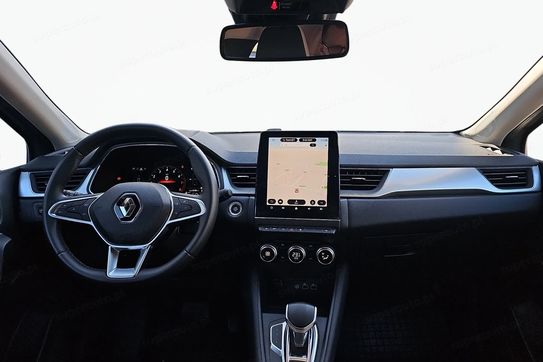 Renault Captur 1.3 TCe Techno EDC