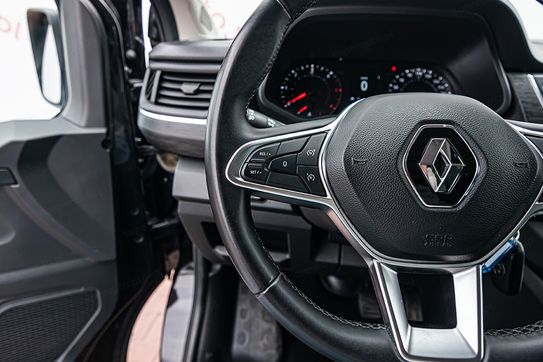 Renault Trafic Kombi L2H1 EDC