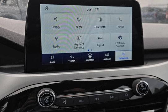 Ford Kuga 1.5 EcoBoost FWD COOL&CONNECT