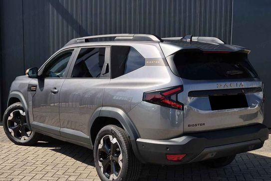 Dacia Bigster Extreme 1.2 TCe mHEV ECO-G LPG