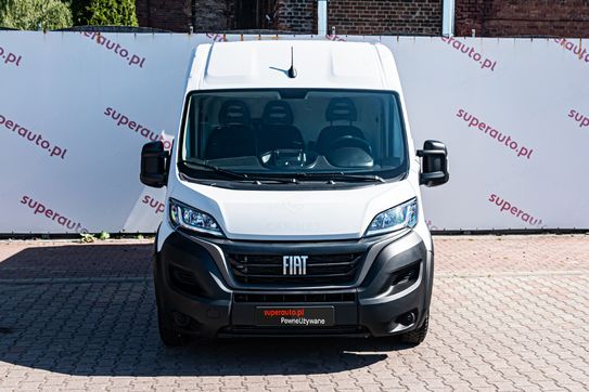 Fiat Ducato L4H2
