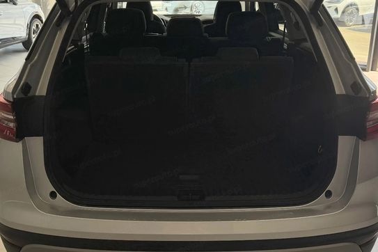 Skoda Kodiaq 1.5 TSI Selection DSG 7os.