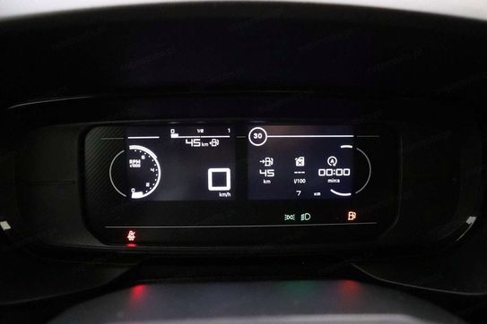 Opel Combo Van Cargo L1H1